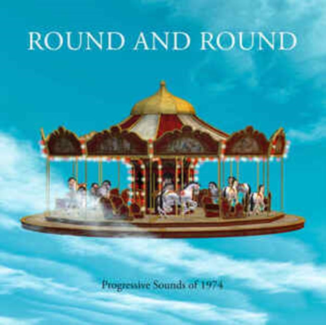 Round And Round - Progressive - Various Artists