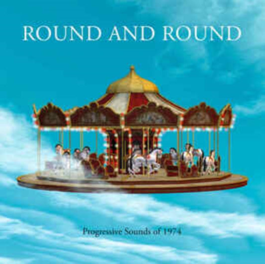 Round And Round - Progressive - Various Artists
