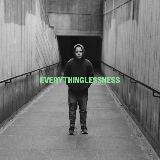 Wolfe, Alexander - Everythinglessness