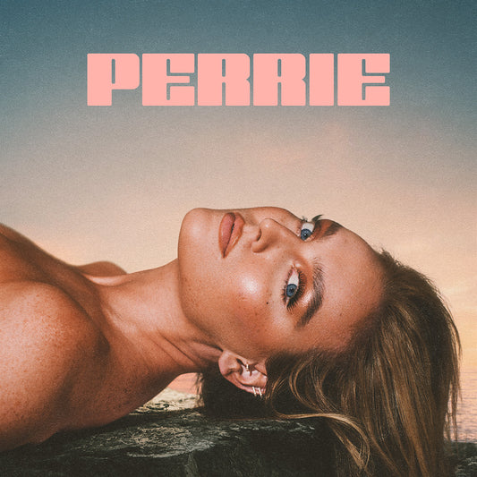 Perrie - Perrie
