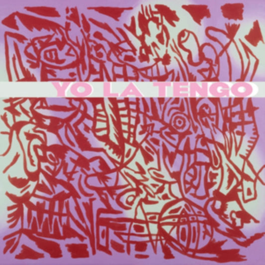 Yo La Tengo - I'm Not Afraid Of You And I Will Beat Your Ass