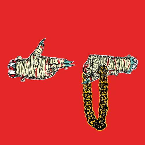 Run The Jewels - Run The Jewels 2 (10th Anniversary Edition)