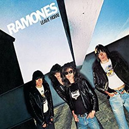 Ramones - Leave Home