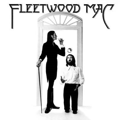 Fleetwood Mac - Fleetwood Mac (50th Anniversary Edition)