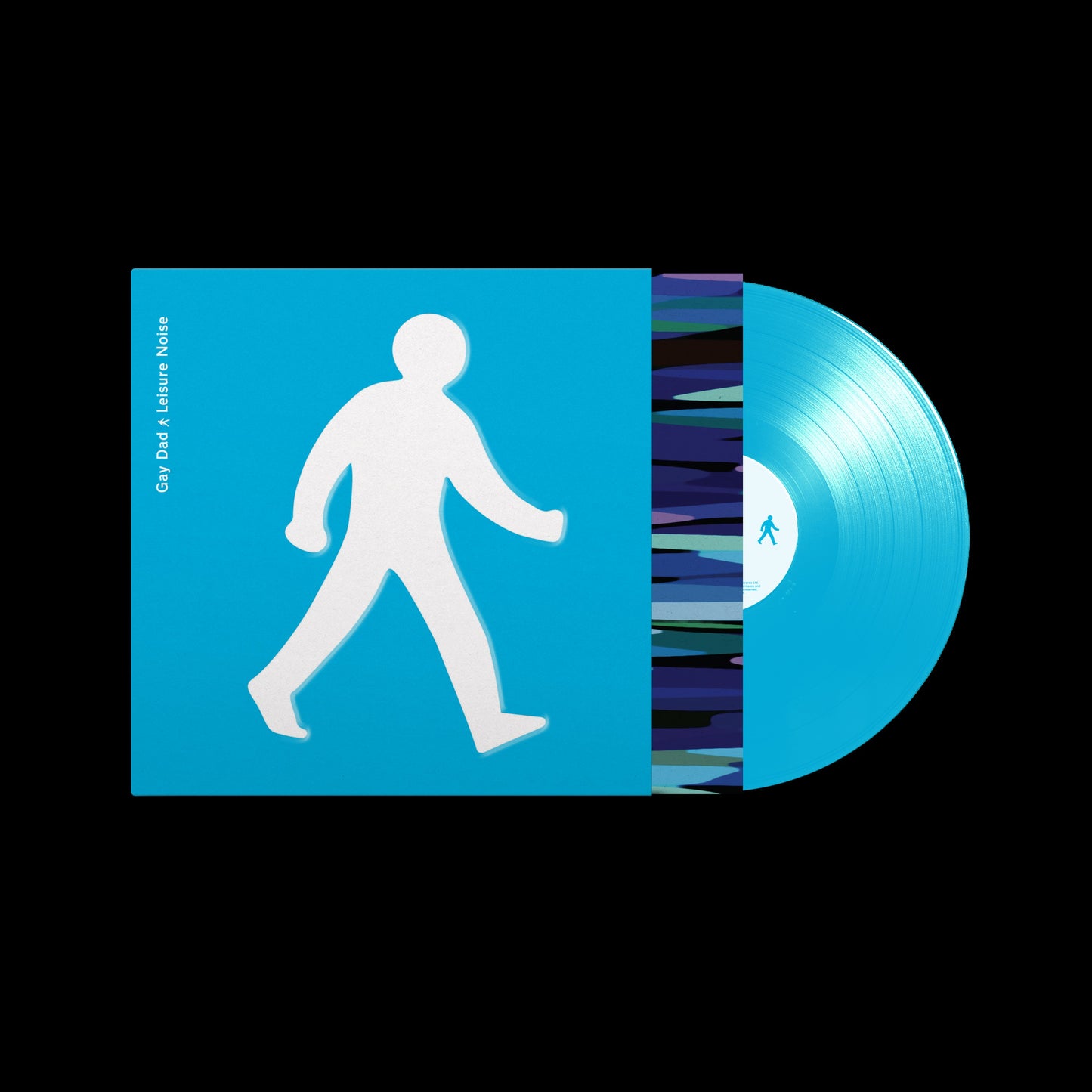 Gay Dad - Leisure Noise (RSD 2026)