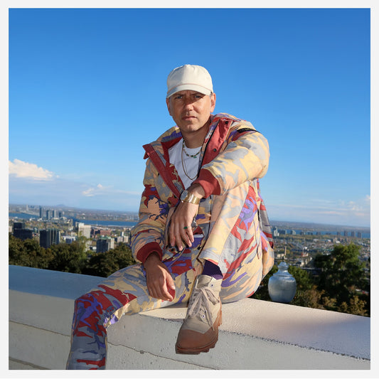 Tiga - HOTLIFE