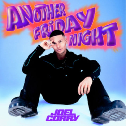 Corry, Joel - Another Friday Night