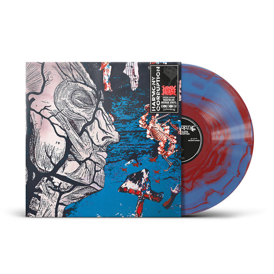 Napalm Death - Harmony Corruption (RSD 2026)