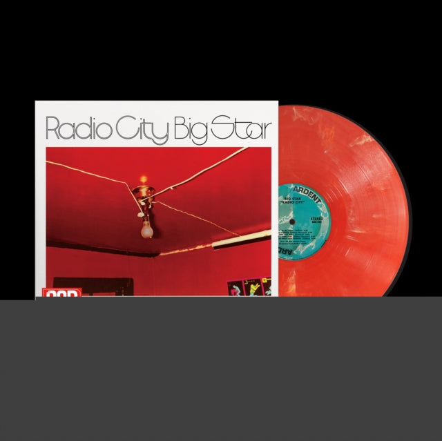 Big Star - Radio City (2024 Reissue)