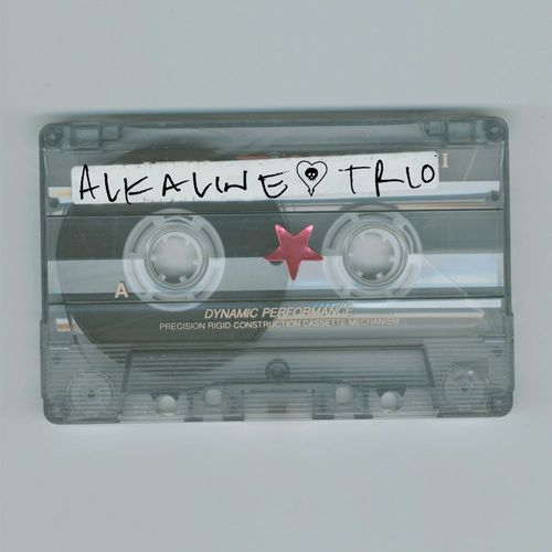 Alkaline Trio - Alkaline Trio (2025 Repress)