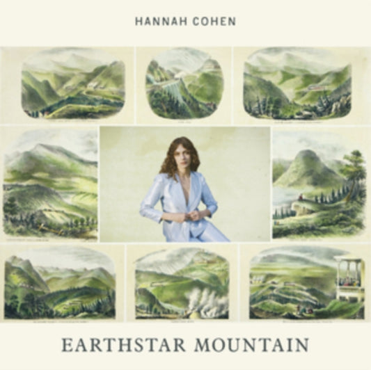 Cohen, Hannah - Earthstar Mountain