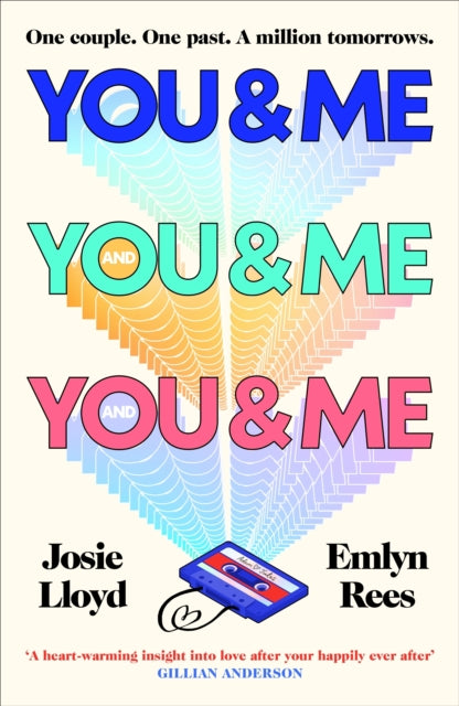 Lloyd, Josie - You & Me and You & Me and You & Me