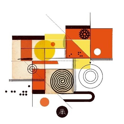 Hawksmoor - An Aesthetic - Experiments In Tape