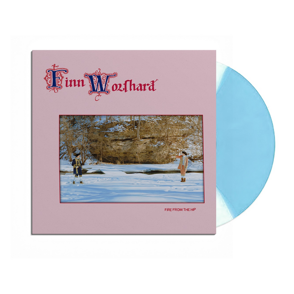 Wolfhard, Finn - Fire From The Hip