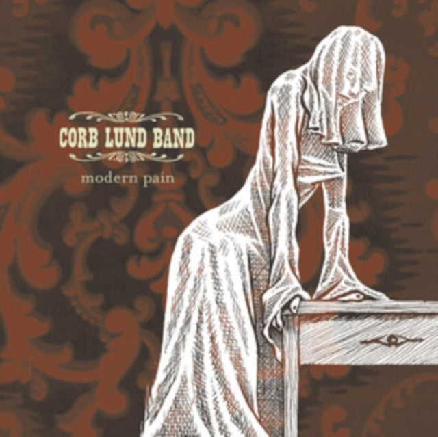 Lund, Corb - Modern Pain (First Time On Vinyl!)