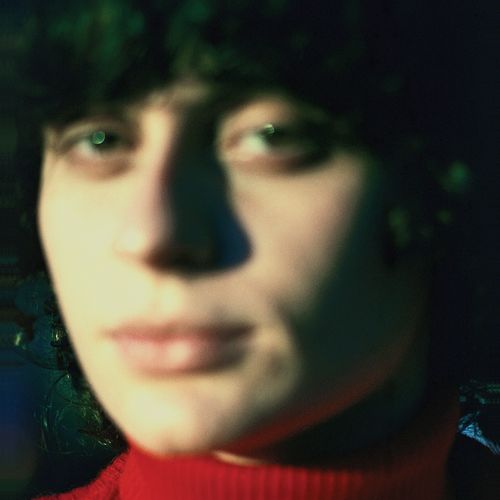 Frango Eletrico, Ana - Little Electric Chicken Heart (2024 Repress)