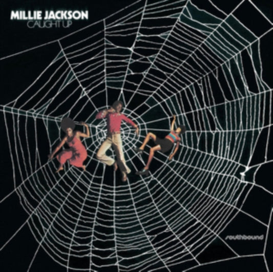 Jackson, Millie - Caught Up
