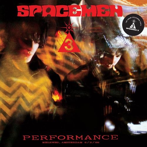 Spacemen 3 - Performance (2024 Repress)