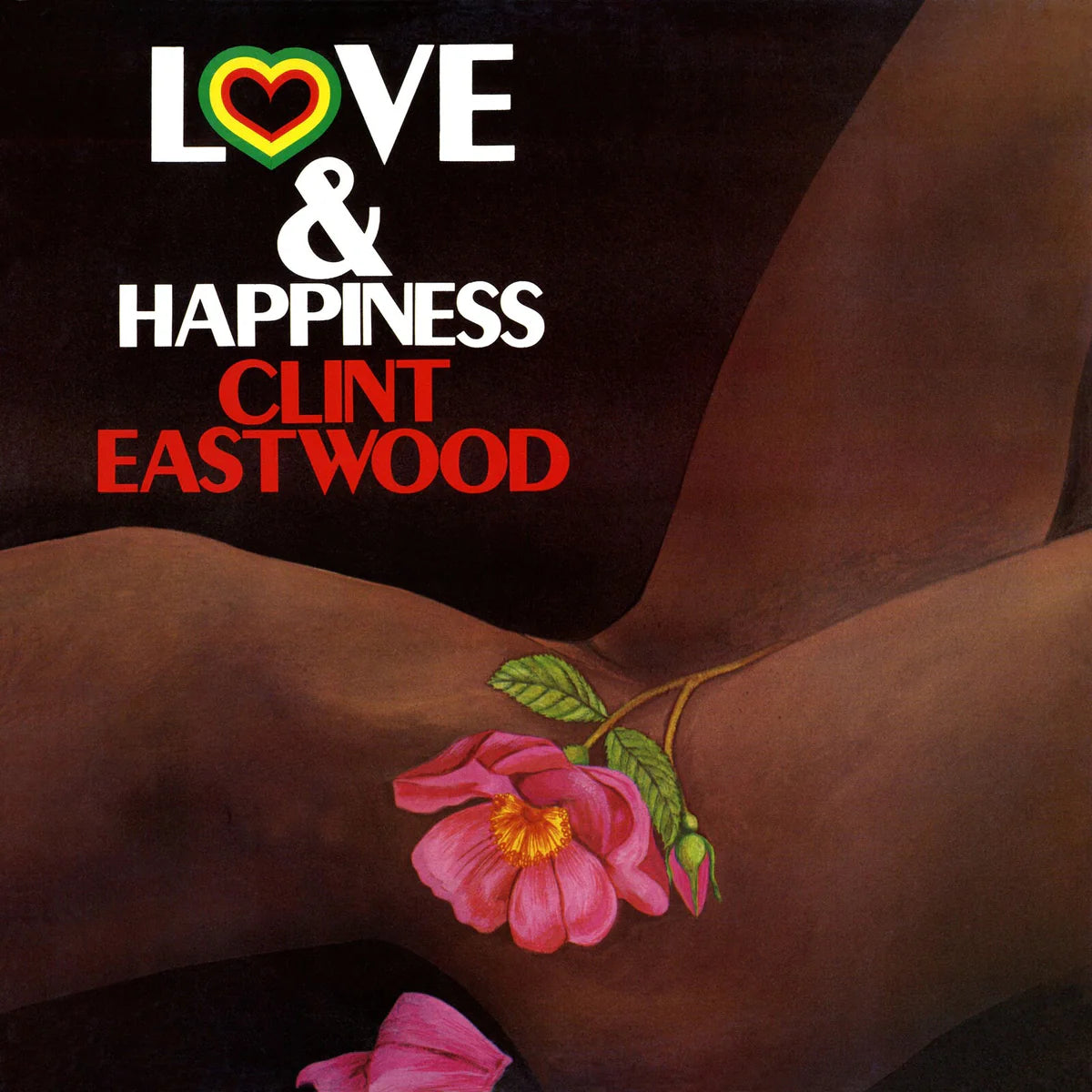 Eastwood, Clint - Love And Happiness (2026 Reissue)