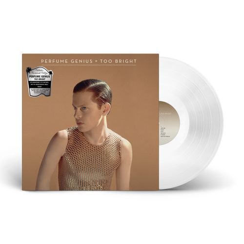 Perfume Genius - Too Bright (10th Anniversary Revisionist History Edition)