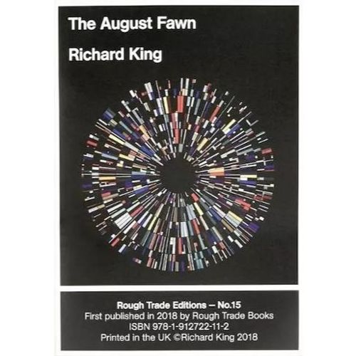 King, Richard - The August Fawn