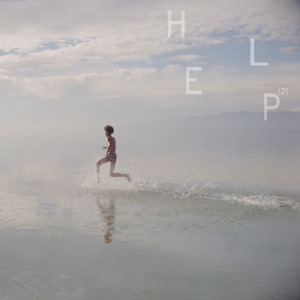 HELP(2) - Various Artists (War Child)
