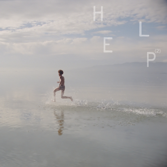 HELP(2) - Various Artists (War Child)