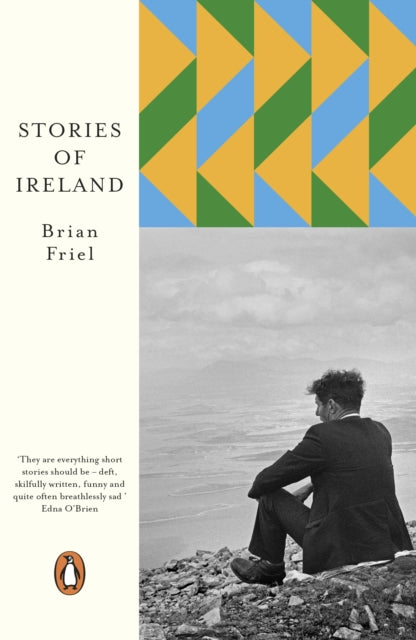 Friel, Brian - Stories Of Ireland