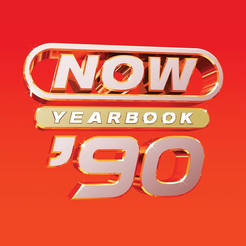 Now - Yearbook 1990 - Various Artists