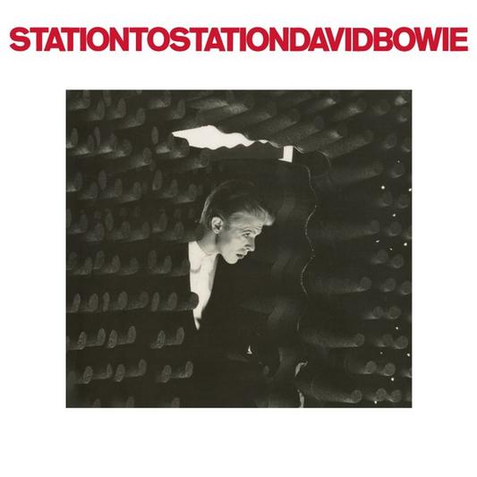 Bowie, David - Station To Station (50th Anniversary Edition)