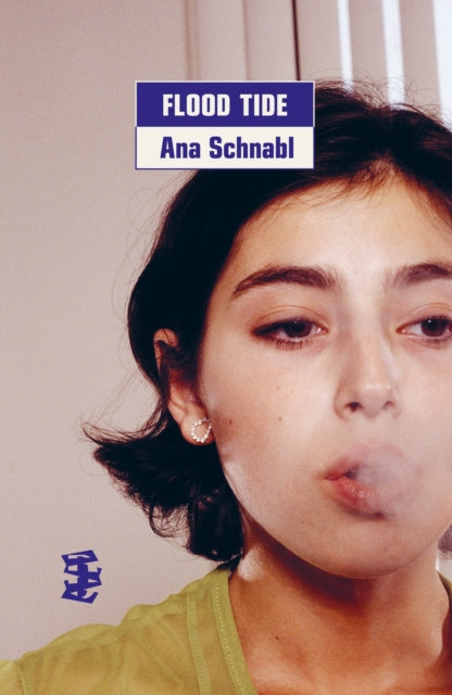 Schnabl, Ana - Flood Tide
