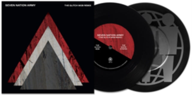 White Stripes, The - Seven Nation Army X The Glitch Mob