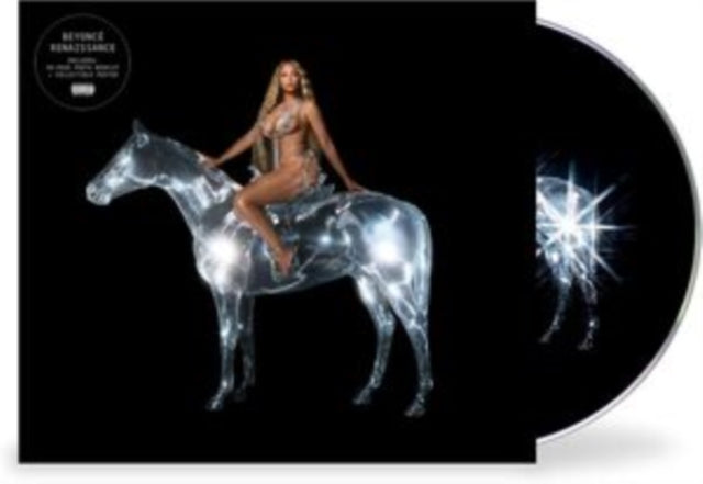 Beyoncé - Renaissance