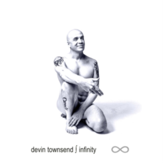 Townsend, Devin - Infinity (25th Anniversary Edition)
