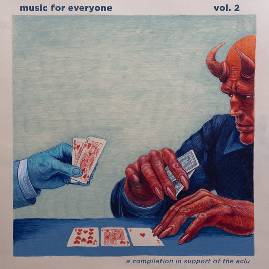 Music For Everyone Vol .2 - Various Artists