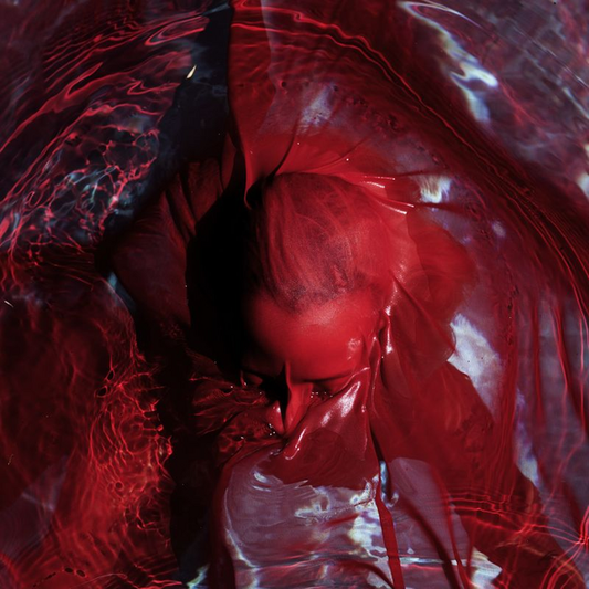 Blackwater Holylight - Not Here Not Gone