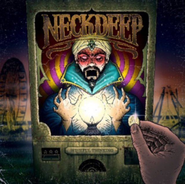 Neck Deep - Wishful Thinking