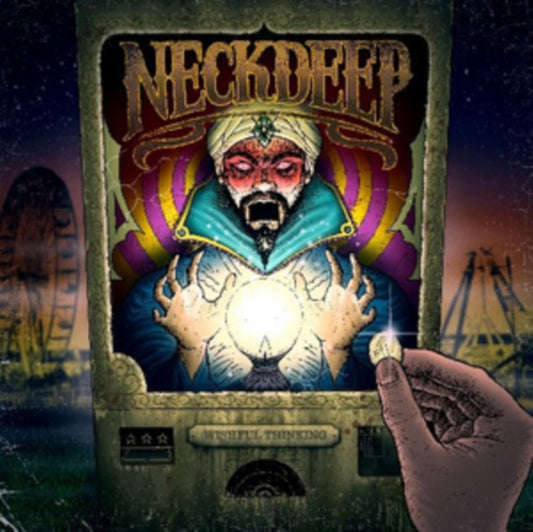 Neck Deep - Wishful Thinking