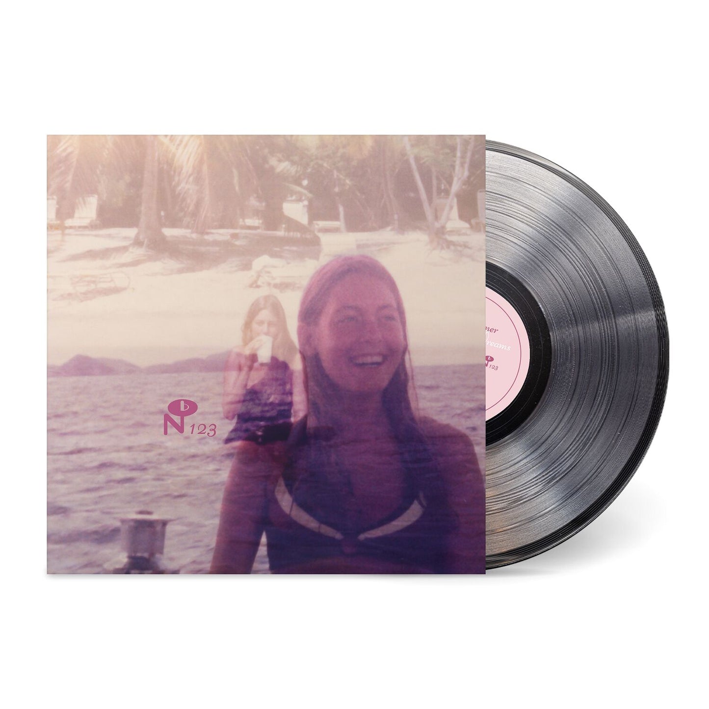 Hamer, Cathy - Lady Full Of Dreams (2026 Reissue)