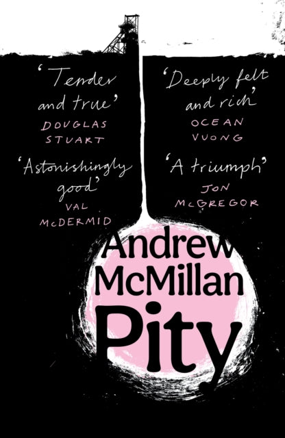 Mcmillan, Andrew - Pity