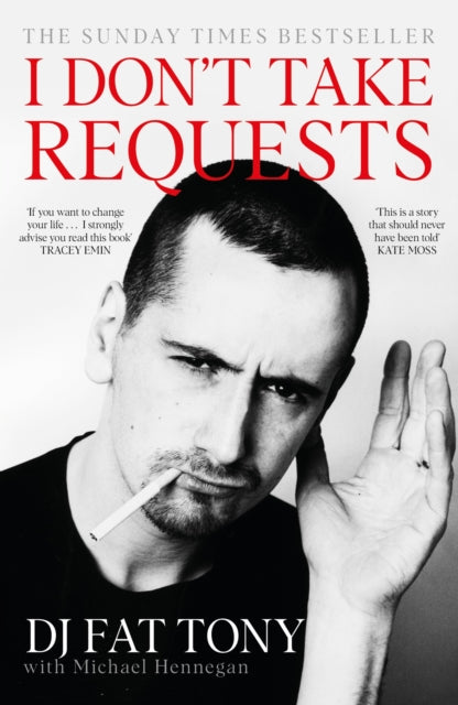 Marnoch, Tony - I Don't Take Requests