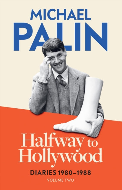 Palin, Michael - Halfway To Hollywood