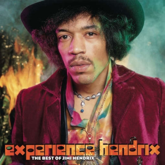 Hendrix, Jimi, The Experience - Experience Hendrix: The Best Of Jimi Hendrix