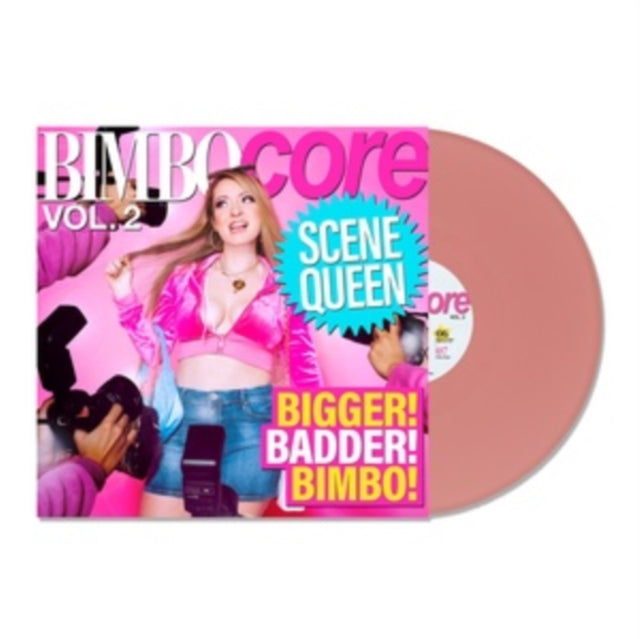 Scene Queen - Bimbocore Vol. 2
