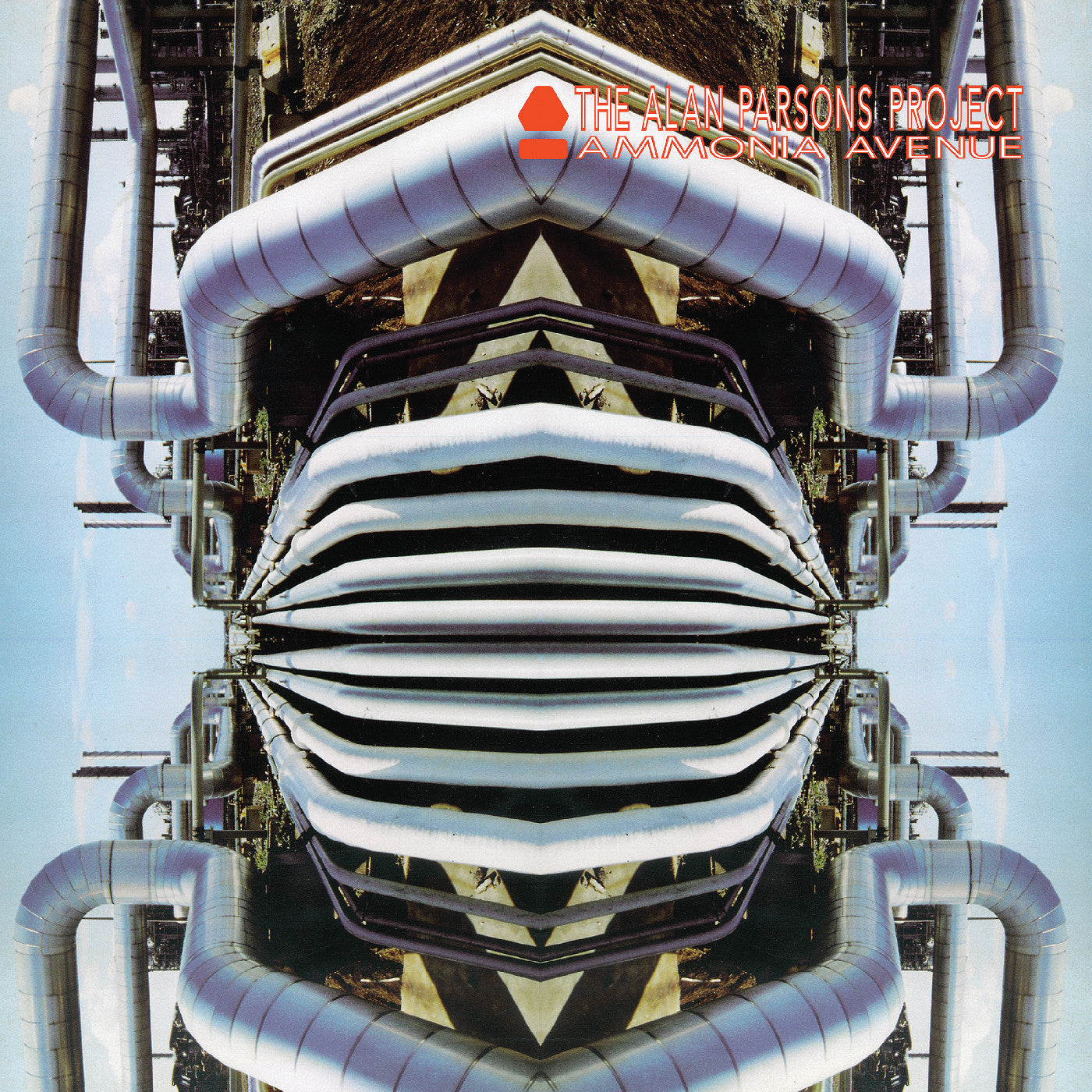 Alan Parsons Project, The - Ammonia Avenue (2026 Reissue)