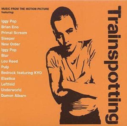 Trainspotting: Soundtrack - Various Artists
