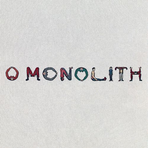 Squid - O Monolith