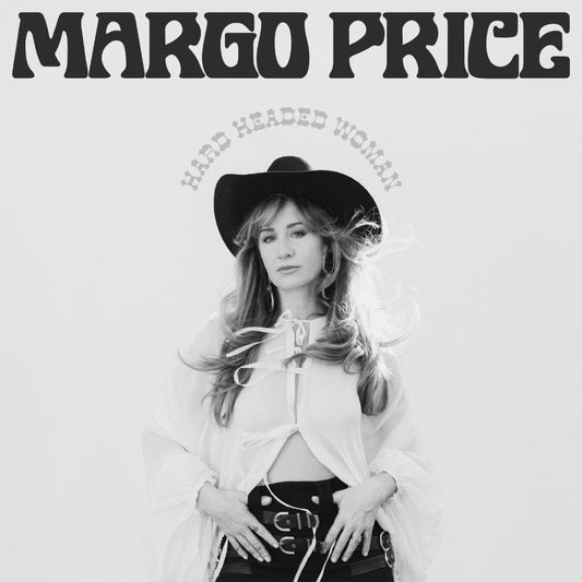 Price, Margo - Hard Headed Woman