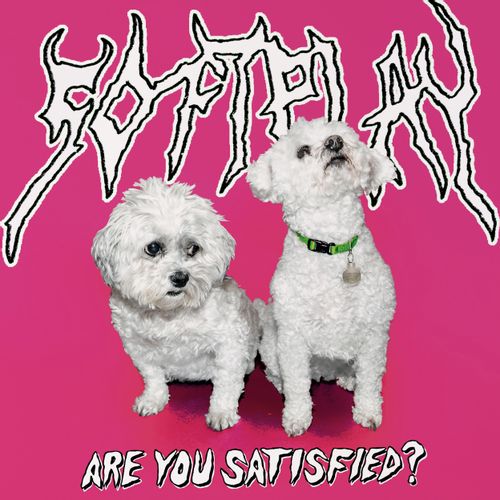 Soft Play - Are You Satisfied? (10Th Anniversary Edition)