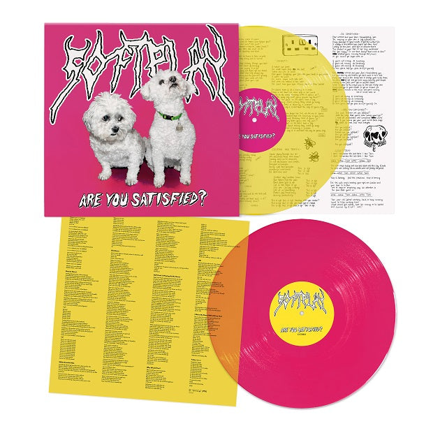 Soft Play - Are You Satisfied? (10Th Anniversary Edition)